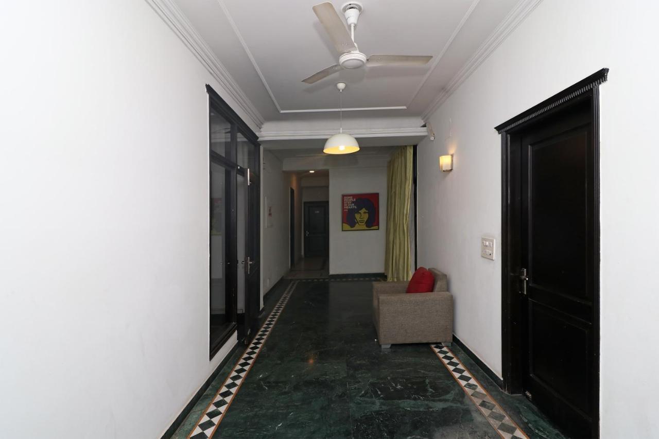 Oyo Flagship 74392 Hotel Mahesh Residency Hyderabad Bagian luar foto