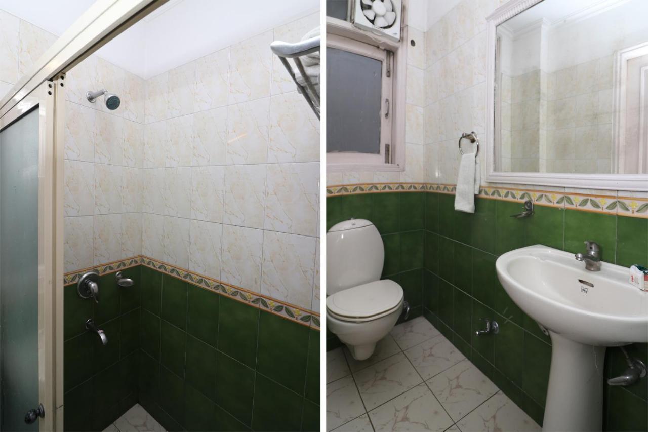 Oyo Flagship 74392 Hotel Mahesh Residency Hyderabad Bagian luar foto